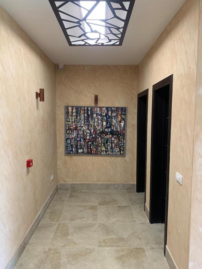 Plavi Resort Vinci Екстер'єр фото
