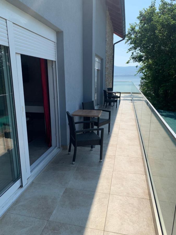 Plavi Resort Vinci Екстер'єр фото